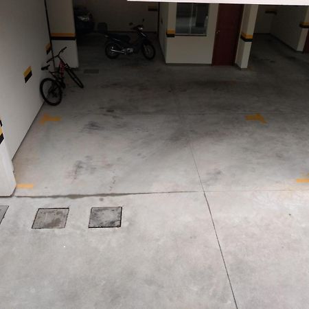 Ape Aconchegante Apartment เซาโจเซ ภายนอก รูปภาพ