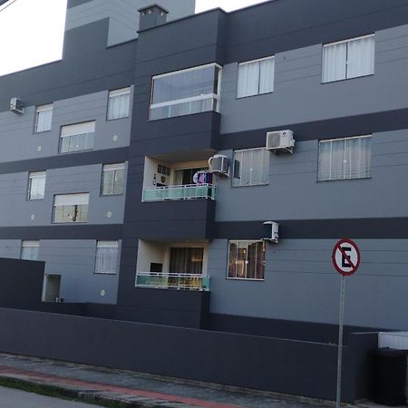 Ape Aconchegante Apartment เซาโจเซ ภายนอก รูปภาพ