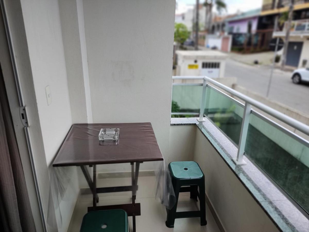 Ape Aconchegante Apartment เซาโจเซ ภายนอก รูปภาพ