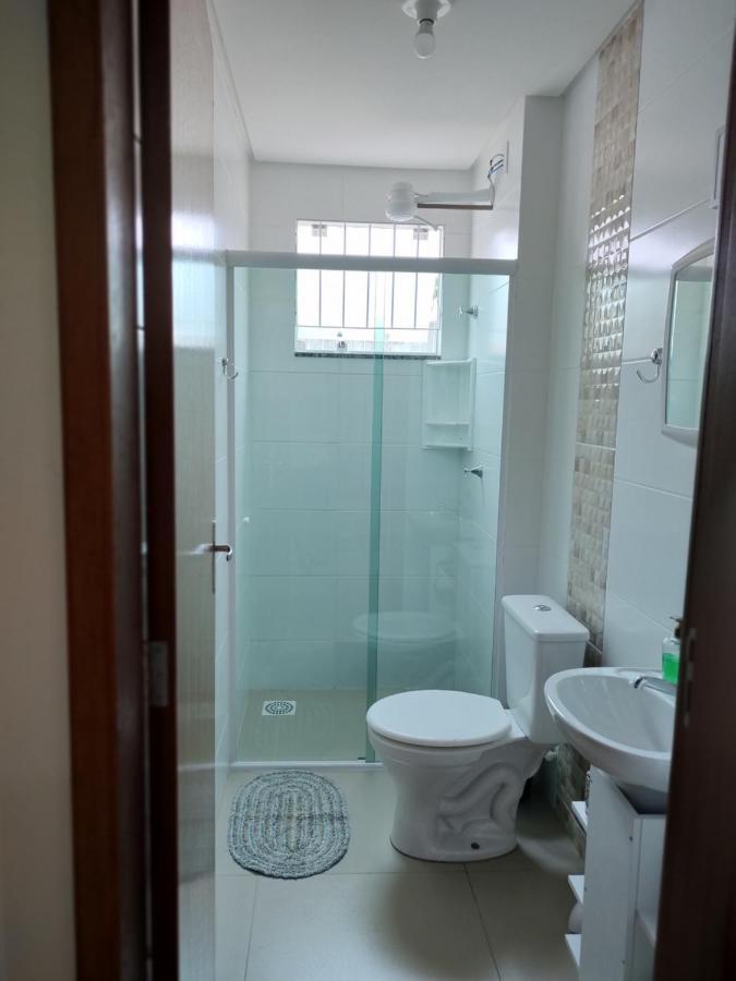 Ape Aconchegante Apartment เซาโจเซ ภายนอก รูปภาพ