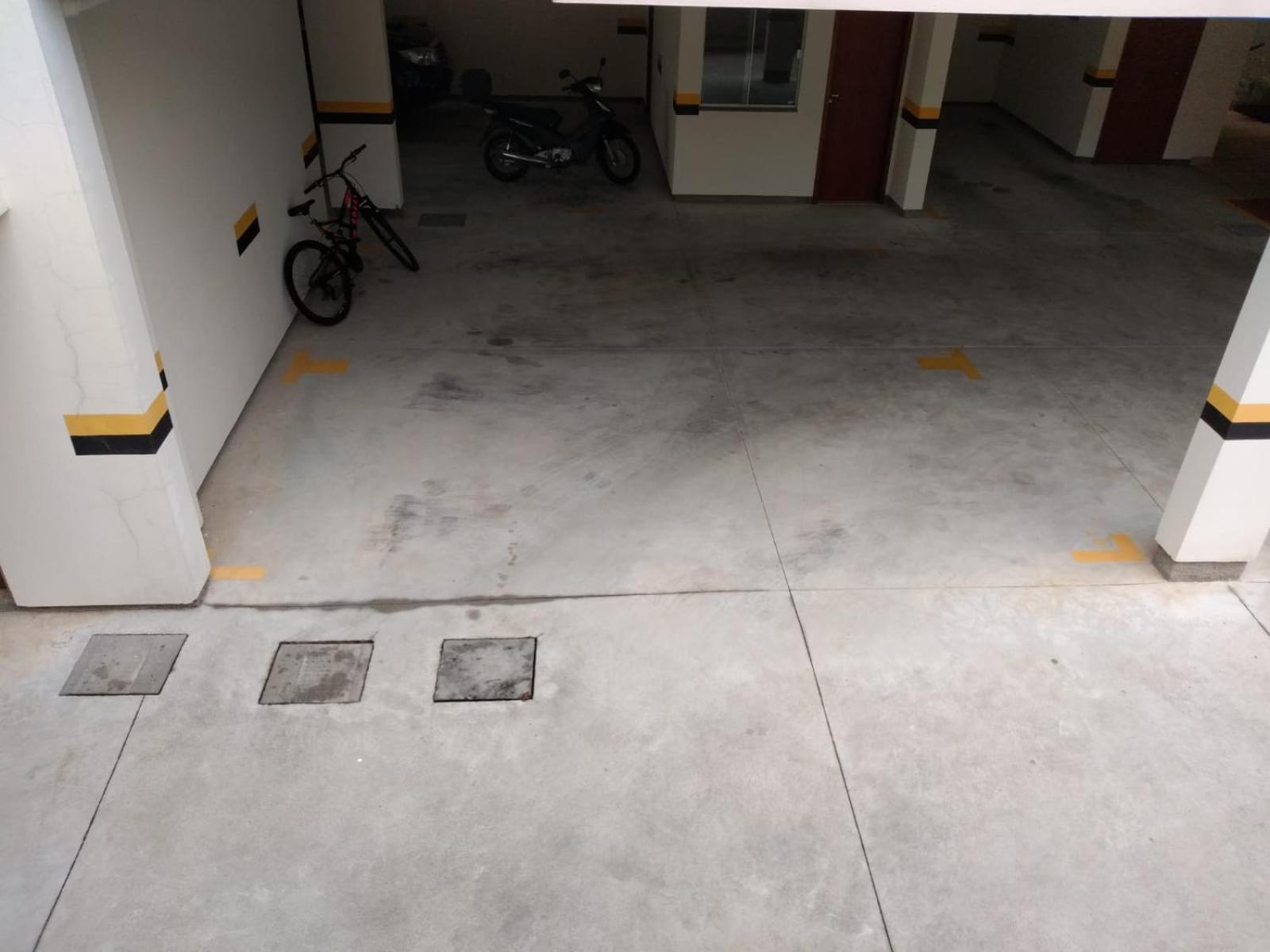 Ape Aconchegante Apartment เซาโจเซ ภายนอก รูปภาพ