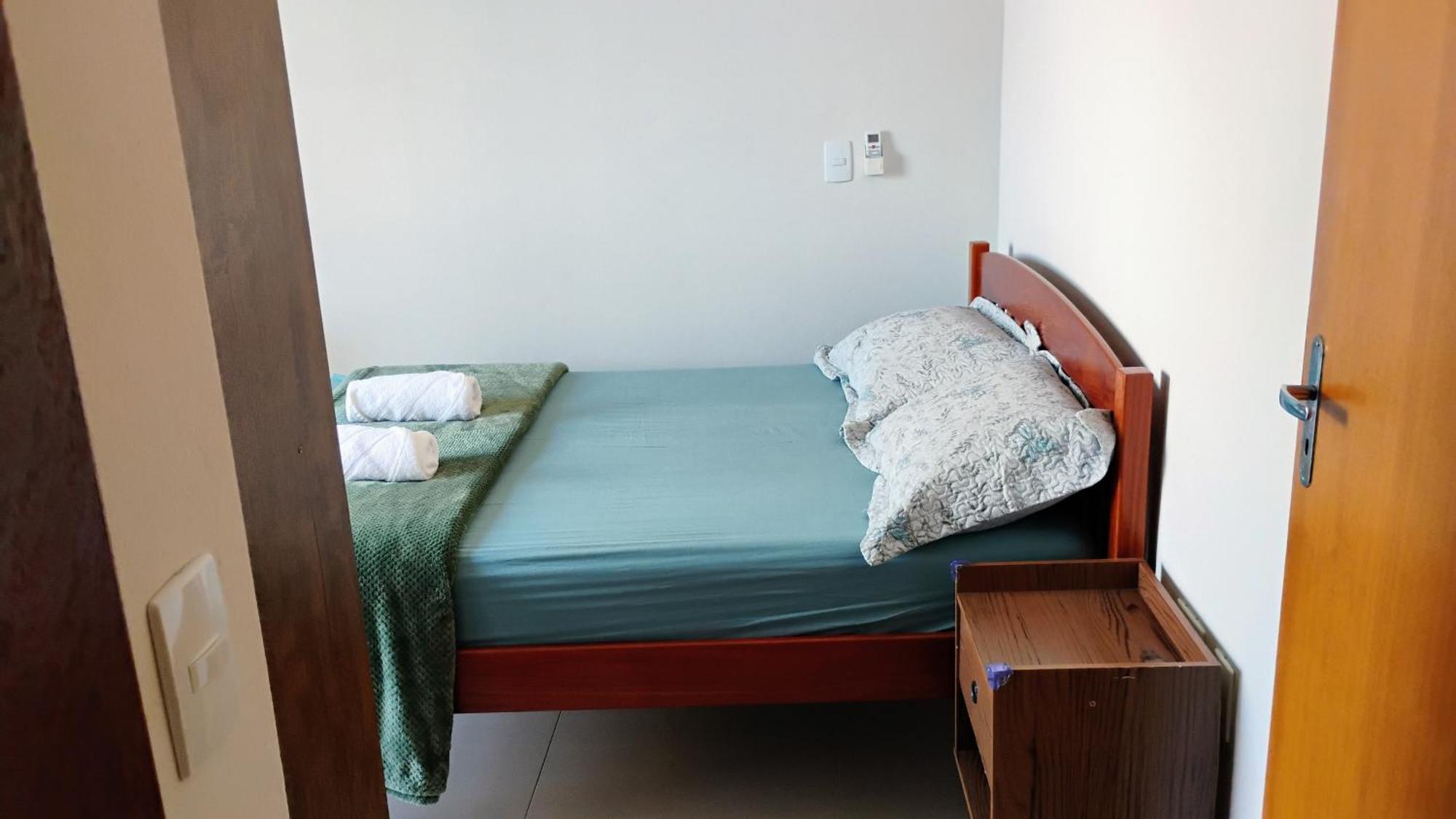 Ape Aconchegante Apartment เซาโจเซ ห้อง รูปภาพ
