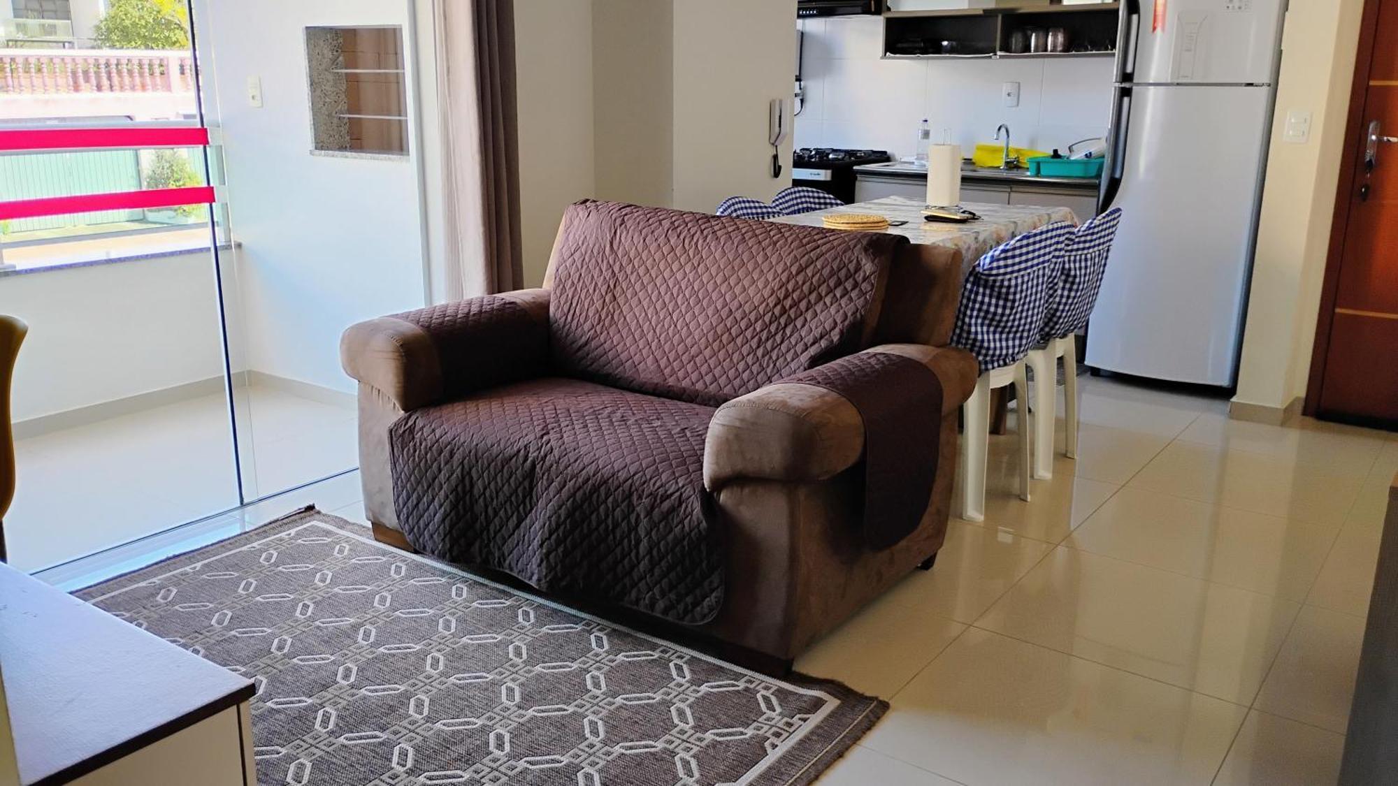 Ape Aconchegante Apartment เซาโจเซ ห้อง รูปภาพ