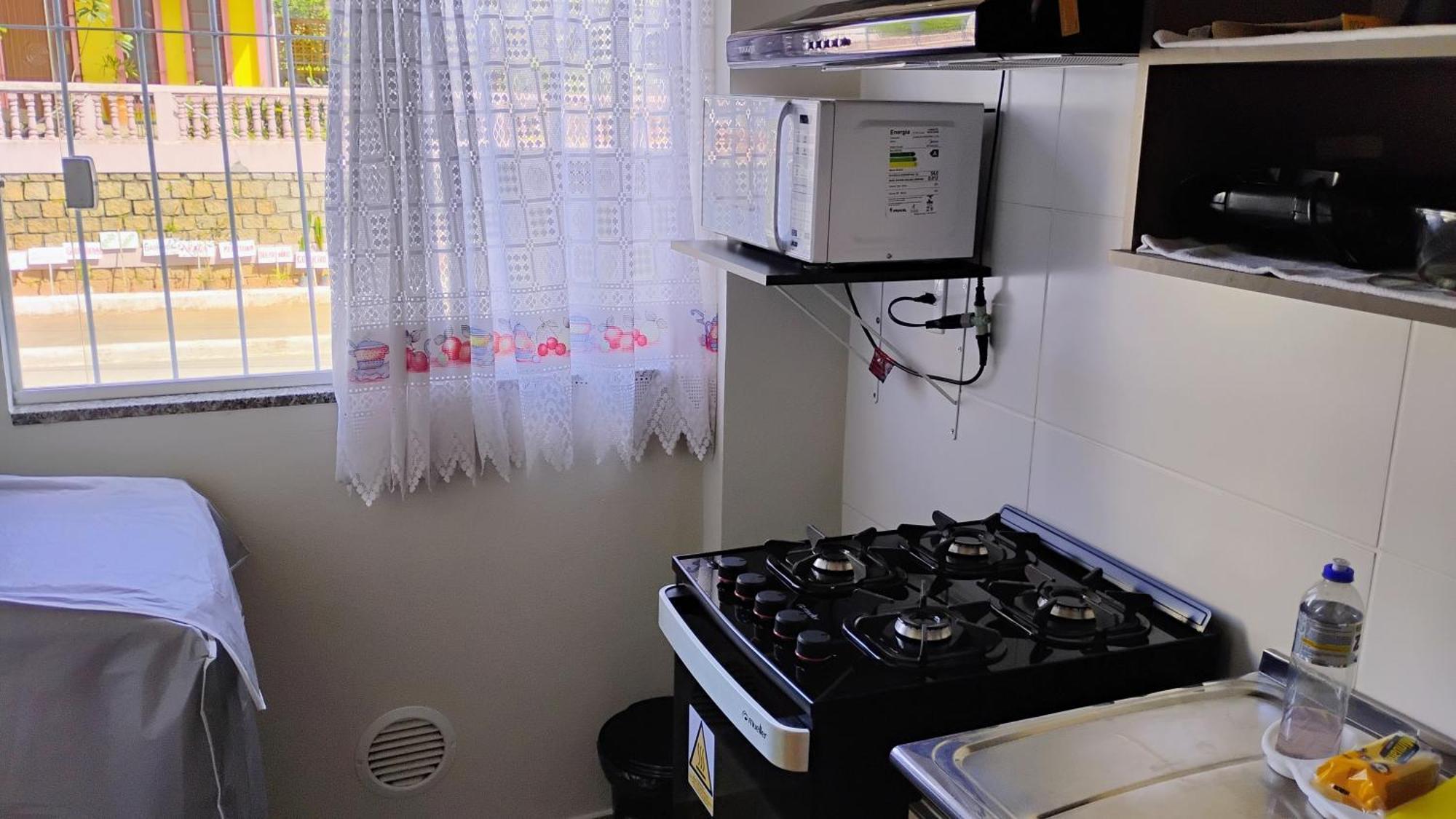 Ape Aconchegante Apartment เซาโจเซ ห้อง รูปภาพ