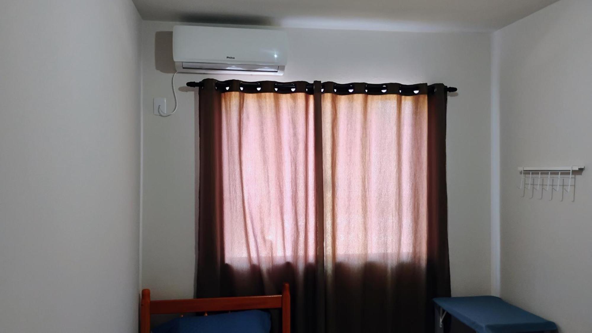 Ape Aconchegante Apartment เซาโจเซ ภายนอก รูปภาพ